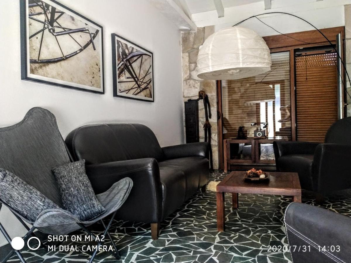 Holiday Home Haustor With Skadar Lake View Подгорица Екстериор снимка