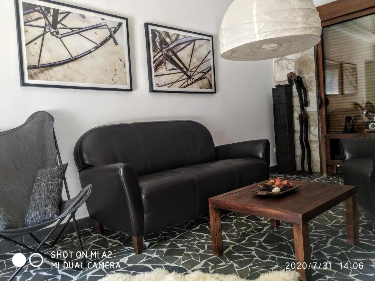 Holiday Home Haustor With Skadar Lake View Подгорица Екстериор снимка