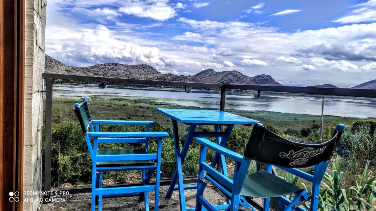 Holiday Home Haustor With Skadar Lake View Подгорица Екстериор снимка