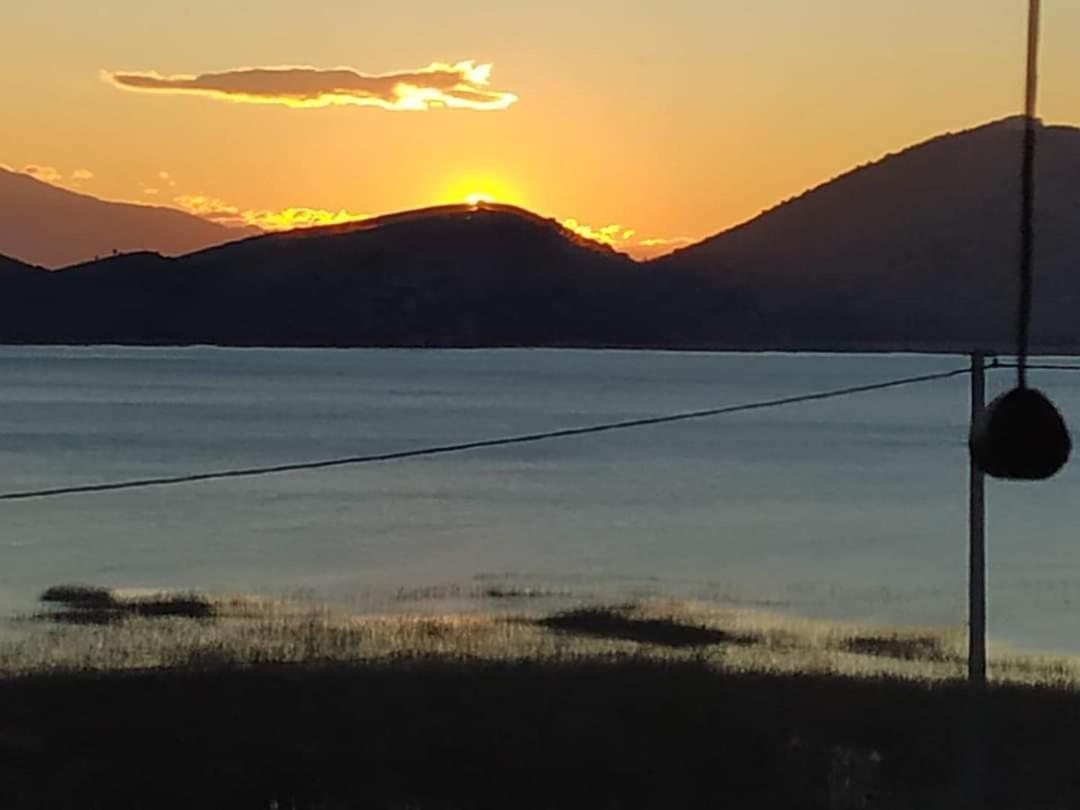 Holiday Home Haustor With Skadar Lake View Подгорица Екстериор снимка