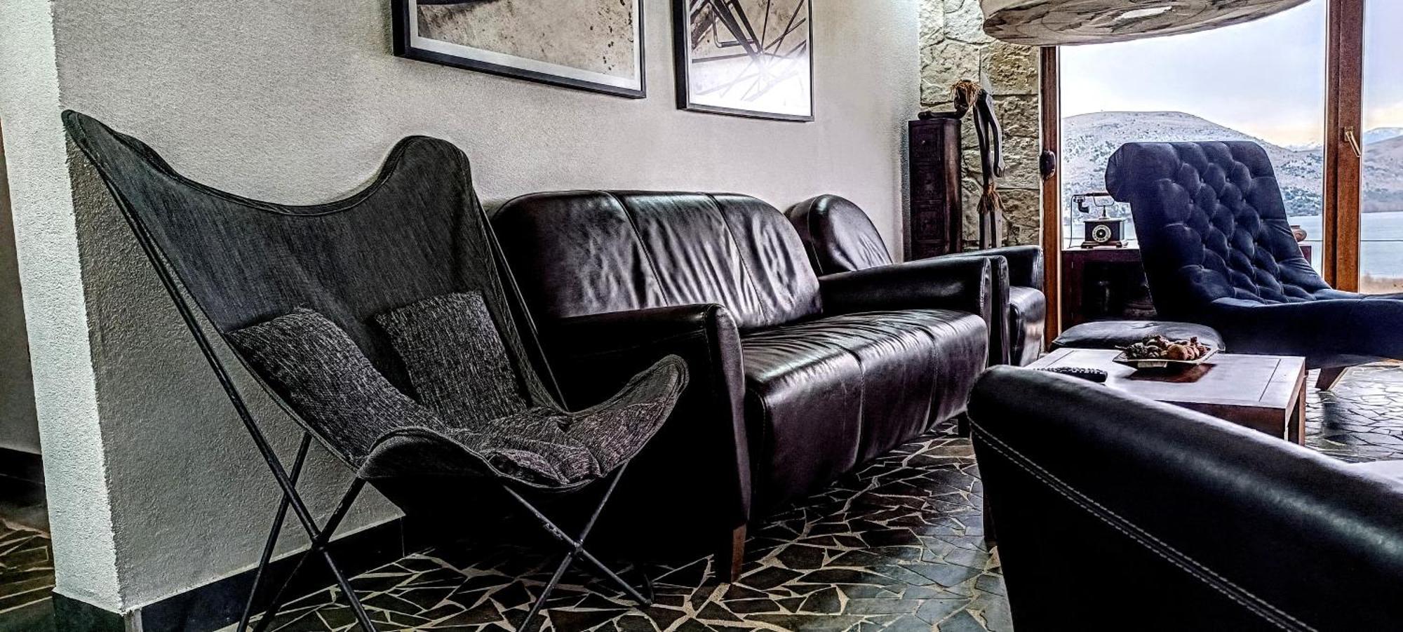 Holiday Home Haustor With Skadar Lake View Подгорица Екстериор снимка