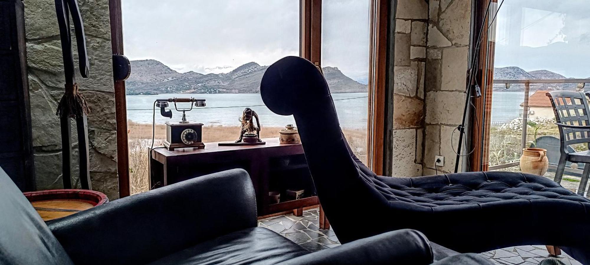 Holiday Home Haustor With Skadar Lake View Подгорица Екстериор снимка