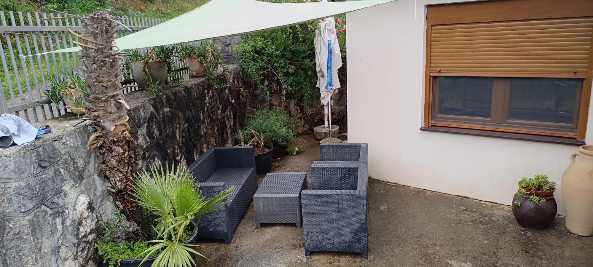 Holiday Home Haustor With Skadar Lake View Подгорица Екстериор снимка